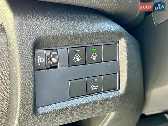 Білий Сітроен C5 Aircross, об'ємом двигуна 2 л та пробігом 16 тис. км за 32000 $, фото 23 на Automoto.ua