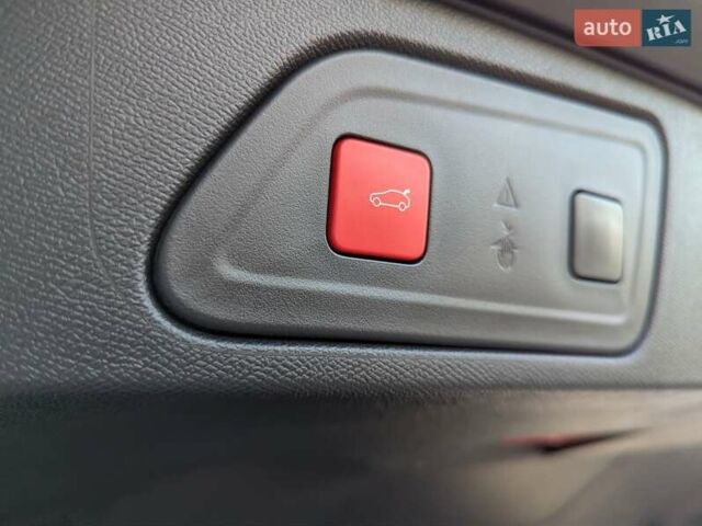 Белый Ситроен C5 Aircross, объемом двигателя 2 л и пробегом 17 тыс. км за 34800 $, фото 67 на Automoto.ua