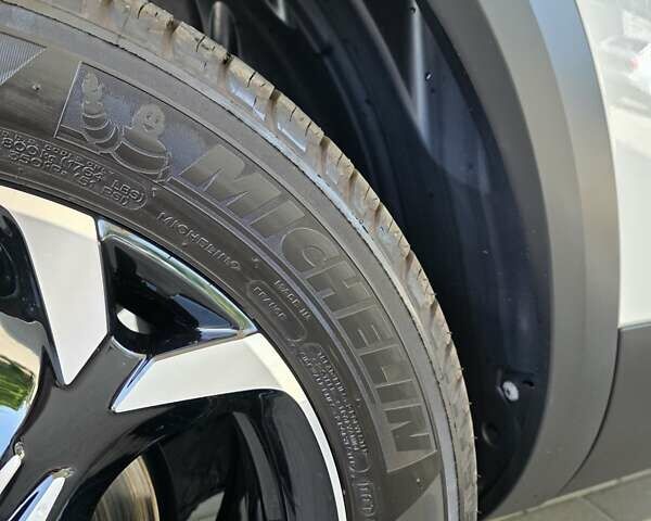 Белый Ситроен C5 Aircross, объемом двигателя 2 л и пробегом 6 тыс. км за 33500 $, фото 36 на Automoto.ua