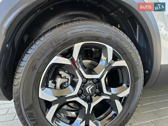 Белый Ситроен C5 Aircross, объемом двигателя 2 л и пробегом 6 тыс. км за 33500 $, фото 34 на Automoto.ua