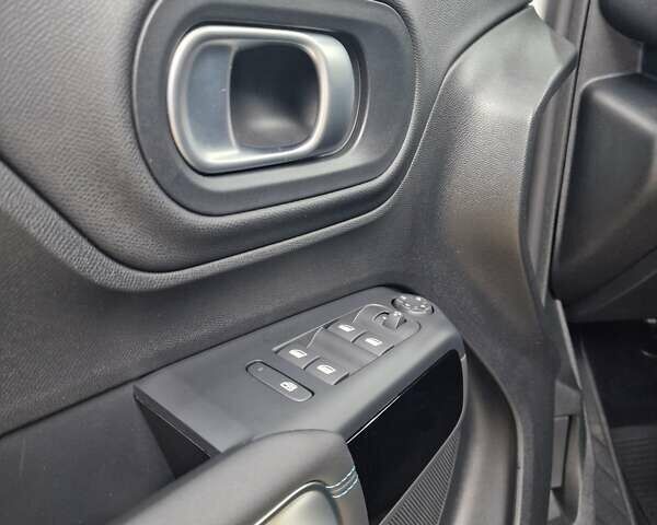 Белый Ситроен C5 Aircross, объемом двигателя 2 л и пробегом 6 тыс. км за 33500 $, фото 15 на Automoto.ua