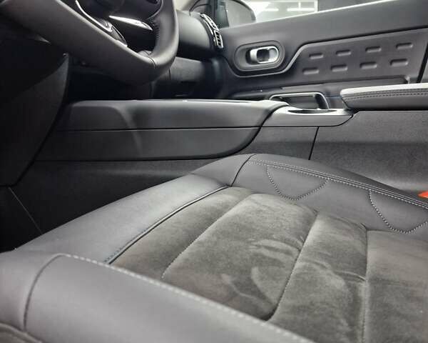 Белый Ситроен C5 Aircross, объемом двигателя 2 л и пробегом 6 тыс. км за 33500 $, фото 16 на Automoto.ua