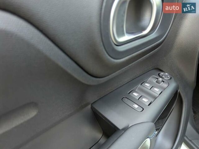 Белый Ситроен C5 Aircross, объемом двигателя 2 л и пробегом 17 тыс. км за 34800 $, фото 27 на Automoto.ua