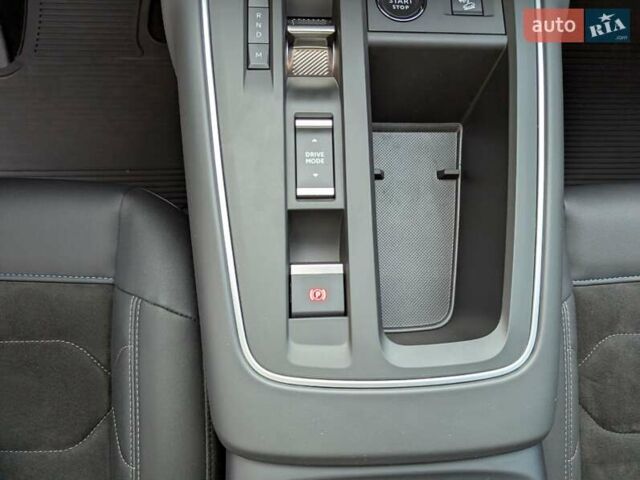 Белый Ситроен C5 Aircross, объемом двигателя 2 л и пробегом 17 тыс. км за 34800 $, фото 34 на Automoto.ua