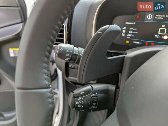 Белый Ситроен C5 Aircross, объемом двигателя 2 л и пробегом 17 тыс. км за 34800 $, фото 44 на Automoto.ua