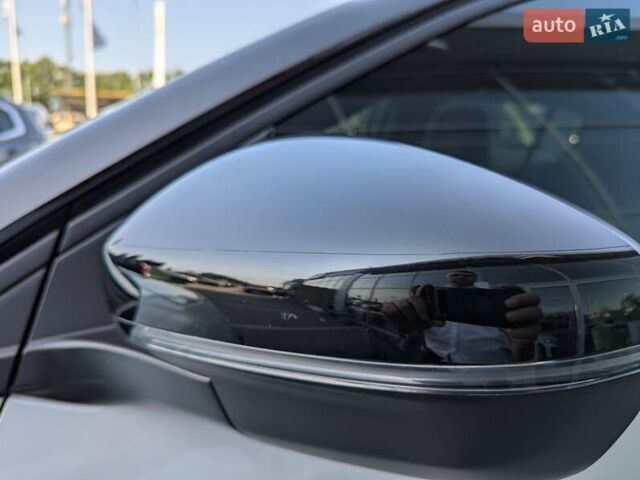 Белый Ситроен C5 Aircross, объемом двигателя 2 л и пробегом 17 тыс. км за 34800 $, фото 23 на Automoto.ua