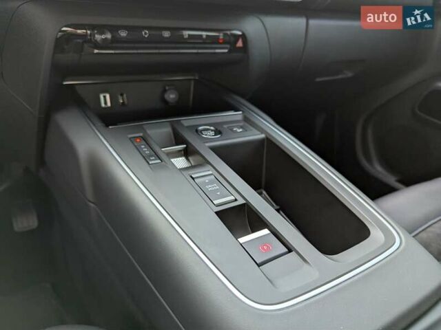 Белый Ситроен C5 Aircross, объемом двигателя 2 л и пробегом 17 тыс. км за 34800 $, фото 33 на Automoto.ua