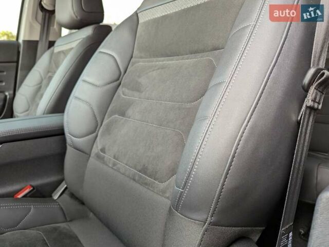 Белый Ситроен C5 Aircross, объемом двигателя 2 л и пробегом 17 тыс. км за 34800 $, фото 31 на Automoto.ua