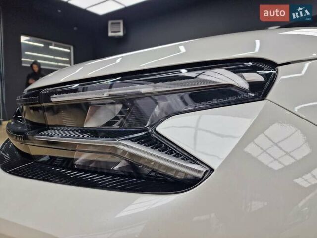 Белый Ситроен C5 Aircross, объемом двигателя 2 л и пробегом 6 тыс. км за 33500 $, фото 3 на Automoto.ua