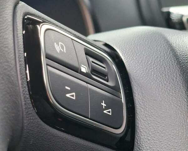 Белый Ситроен C5 Aircross, объемом двигателя 2 л и пробегом 6 тыс. км за 33500 $, фото 14 на Automoto.ua