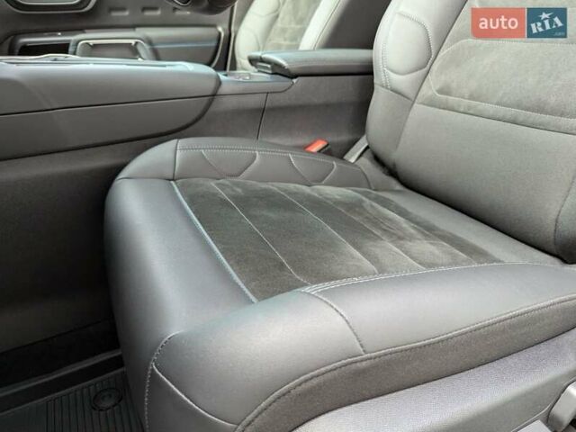 Белый Ситроен C5 Aircross, объемом двигателя 2 л и пробегом 17 тыс. км за 34800 $, фото 30 на Automoto.ua