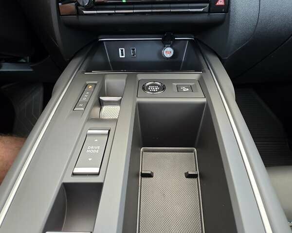 Белый Ситроен C5 Aircross, объемом двигателя 2 л и пробегом 6 тыс. км за 33500 $, фото 47 на Automoto.ua
