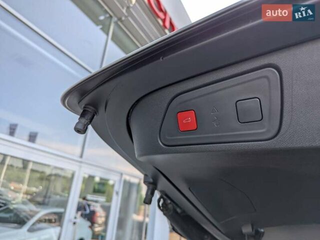 Белый Ситроен C5 Aircross, объемом двигателя 2 л и пробегом 17 тыс. км за 34800 $, фото 66 на Automoto.ua