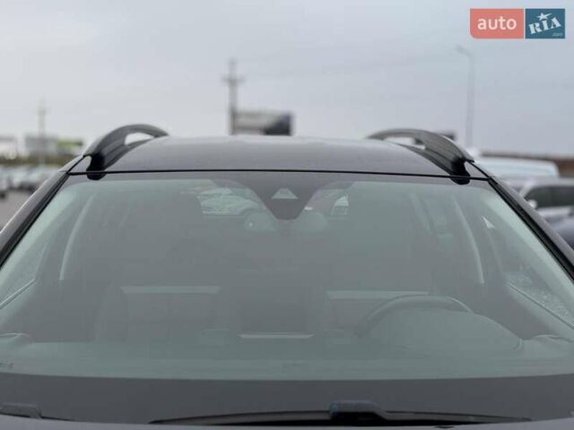 Чорний Сітроен C5 Aircross, об'ємом двигуна 2 л та пробігом 144 тис. км за 20990 $, фото 14 на Automoto.ua