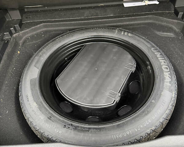 Черный Ситроен C5 Aircross, объемом двигателя 2 л и пробегом 64 тыс. км за 29900 $, фото 34 на Automoto.ua