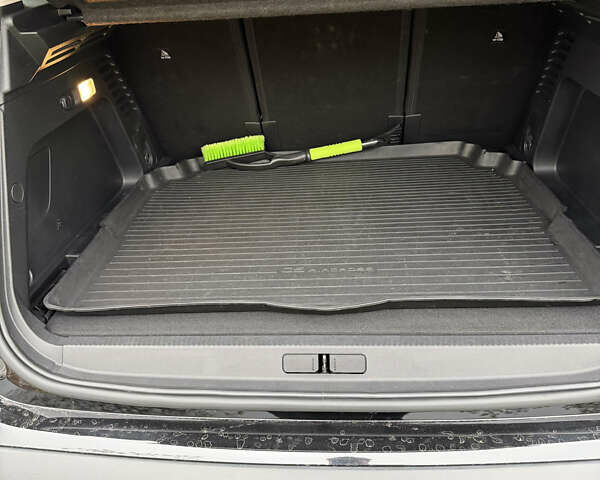 Черный Ситроен C5 Aircross, объемом двигателя 2 л и пробегом 64 тыс. км за 29900 $, фото 31 на Automoto.ua