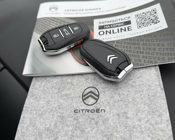 Черный Ситроен C5 Aircross, объемом двигателя 2 л и пробегом 64 тыс. км за 29900 $, фото 49 на Automoto.ua