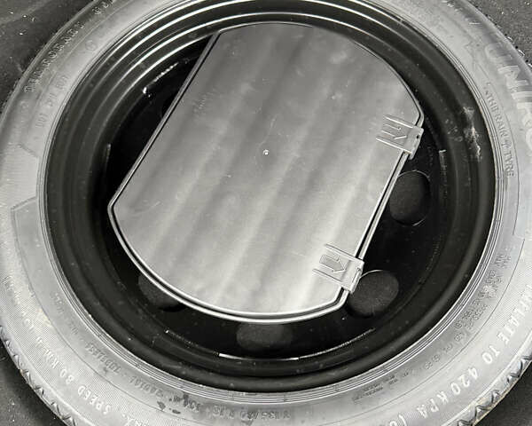 Черный Ситроен C5 Aircross, объемом двигателя 2 л и пробегом 64 тыс. км за 29900 $, фото 33 на Automoto.ua