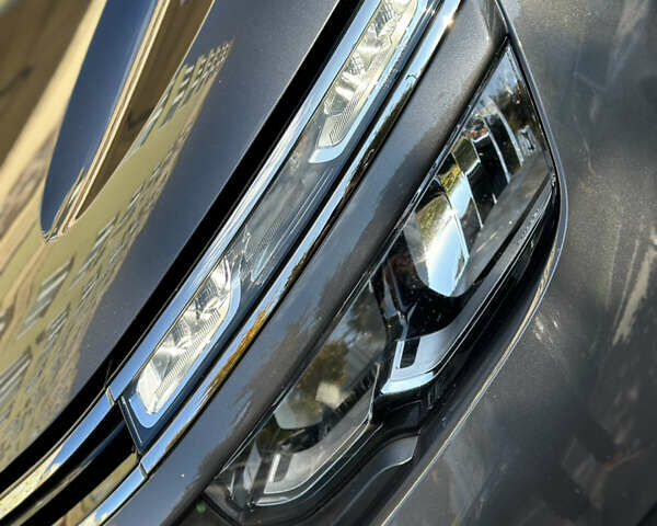 Коричневый Ситроен C5 Aircross, объемом двигателя 1.5 л и пробегом 215 тыс. км за 17400 $, фото 19 на Automoto.ua