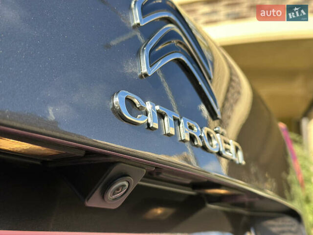 Коричневый Ситроен C5 Aircross, объемом двигателя 1.5 л и пробегом 215 тыс. км за 17400 $, фото 16 на Automoto.ua