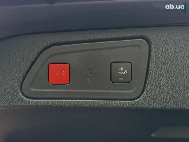 Ситроен C5 Aircross, объемом двигателя 1.5 л и пробегом 59 тыс. км за 24500 $, фото 25 на Automoto.ua