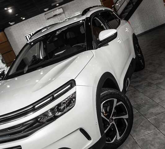 Ситроен C5 Aircross, объемом двигателя 2 л и пробегом 107 тыс. км за 21200 $, фото 18 на Automoto.ua