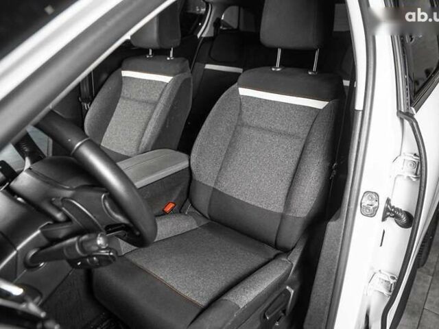 Ситроен C5 Aircross, объемом двигателя 2 л и пробегом 107 тыс. км за 21200 $, фото 23 на Automoto.ua