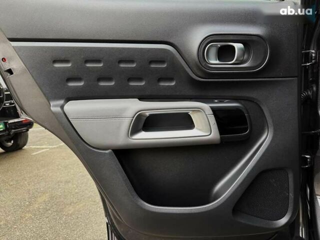 Ситроен C5 Aircross, объемом двигателя 1.5 л и пробегом 59 тыс. км за 24500 $, фото 28 на Automoto.ua