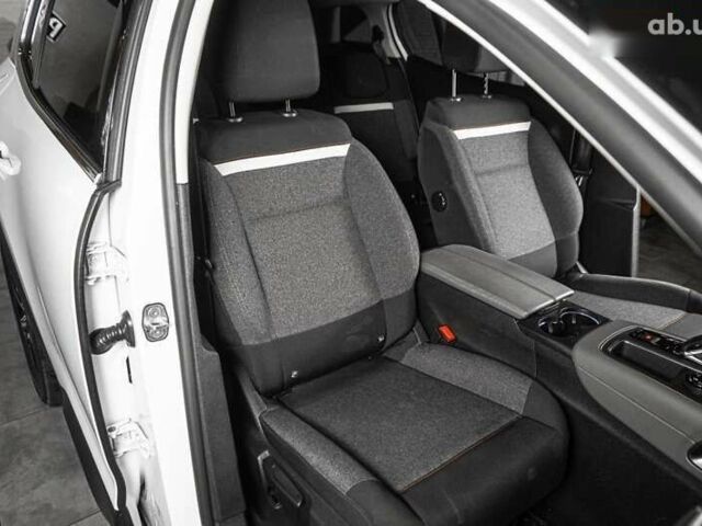 Сітроен C5 Aircross, об'ємом двигуна 2 л та пробігом 107 тис. км за 21900 $, фото 22 на Automoto.ua