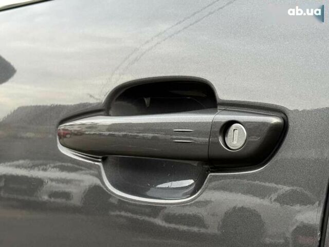 Ситроен C5 Aircross, объемом двигателя 1.5 л и пробегом 59 тыс. км за 24500 $, фото 16 на Automoto.ua