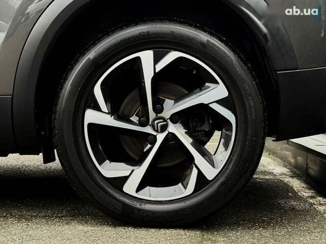 Ситроен C5 Aircross, объемом двигателя 1.5 л и пробегом 59 тыс. км за 24500 $, фото 15 на Automoto.ua