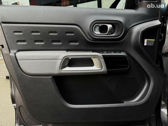 Ситроен C5 Aircross, объемом двигателя 1.5 л и пробегом 59 тыс. км за 24500 $, фото 26 на Automoto.ua