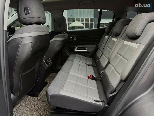 Ситроен C5 Aircross, объемом двигателя 1.5 л и пробегом 59 тыс. км за 24500 $, фото 29 на Automoto.ua