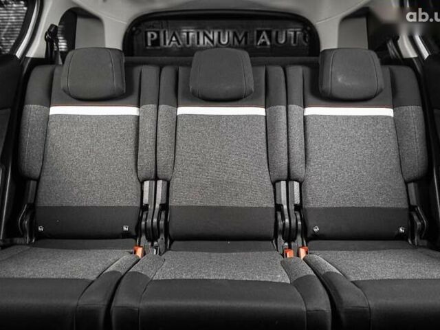 Ситроен C5 Aircross, объемом двигателя 2 л и пробегом 107 тыс. км за 21200 $, фото 8 на Automoto.ua