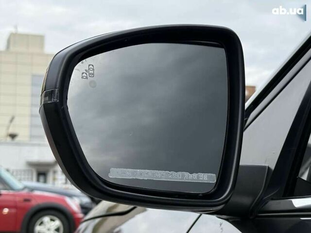 Ситроен C5 Aircross, объемом двигателя 1.5 л и пробегом 59 тыс. км за 24500 $, фото 17 на Automoto.ua