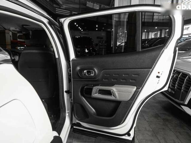 Сітроен C5 Aircross, об'ємом двигуна 2 л та пробігом 107 тис. км за 21900 $, фото 24 на Automoto.ua