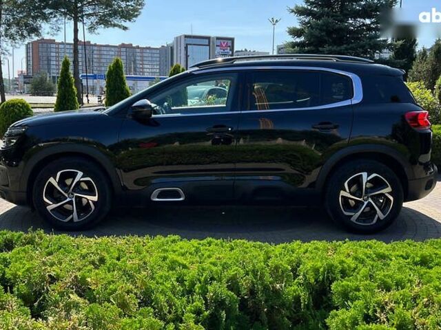 Сітроен C5 Aircross, об'ємом двигуна 2 л та пробігом 140 тис. км за 22650 $, фото 3 на Automoto.ua