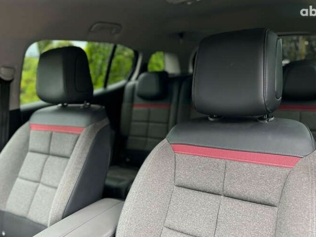 Ситроен C5 Aircross, объемом двигателя 0 л и пробегом 73 тыс. км за 26200 $, фото 21 на Automoto.ua
