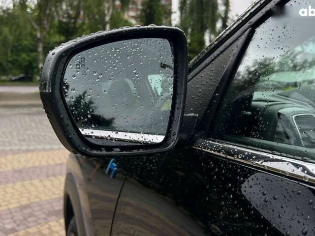 Ситроен C5 Aircross, объемом двигателя 0 л и пробегом 73 тыс. км за 26200 $, фото 18 на Automoto.ua