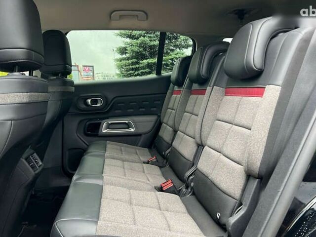Ситроен C5 Aircross, объемом двигателя 0 л и пробегом 73 тыс. км за 26200 $, фото 14 на Automoto.ua