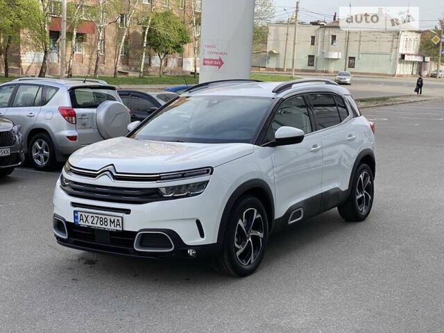 Сітроен C5 Aircross, об'ємом двигуна 2 л та пробігом 29 тис. км за 26500 $, фото 3 на Automoto.ua