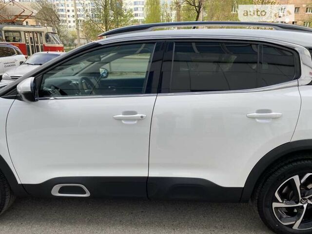 Ситроен C5 Aircross, объемом двигателя 2 л и пробегом 29 тыс. км за 26500 $, фото 13 на Automoto.ua