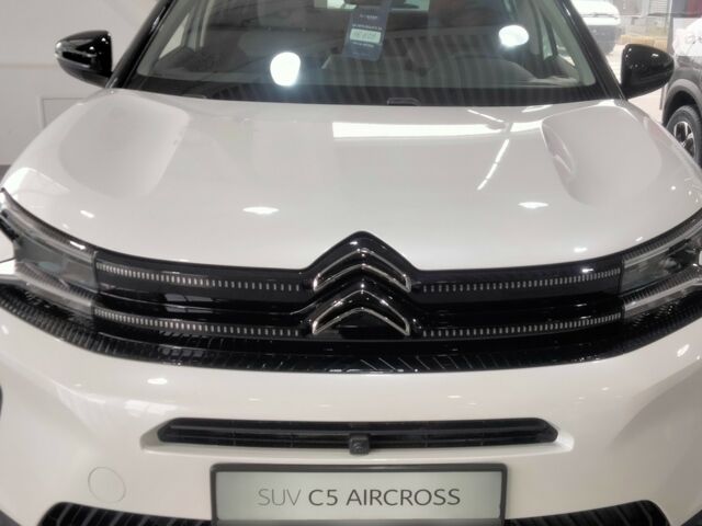 купить новое авто Ситроен C5 Aircross 2023 года от официального дилера Автоцентр AUTO.RIA Ситроен фото