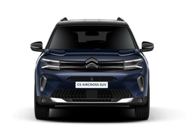 Ситроен C5 Aircross, объемом двигателя 2 л и пробегом 0 тыс. км за 35249 $, фото 11 на Automoto.ua