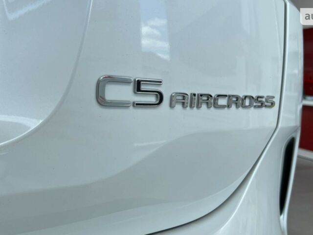 Ситроен C5 Aircross, объемом двигателя 2 л и пробегом 0 тыс. км за 30391 $, фото 16 на Automoto.ua