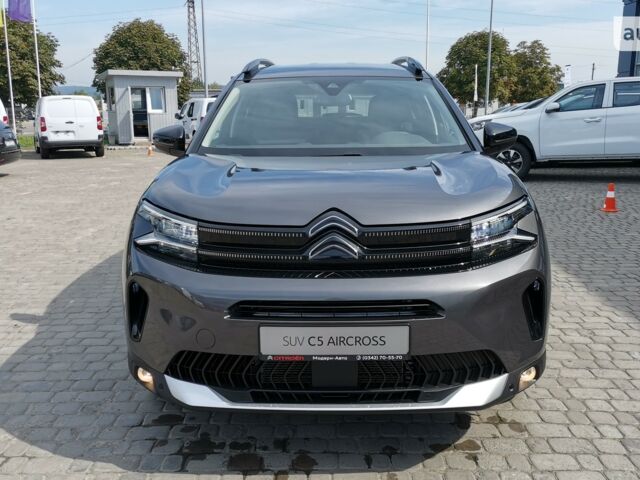 Ситроен C5 Aircross, объемом двигателя 2 л и пробегом 0 тыс. км за 30516 $, фото 5 на Automoto.ua