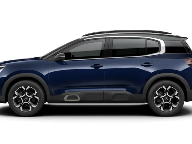 Сітроен C5 Aircross, об'ємом двигуна 2 л та пробігом 0 тис. км за 35249 $, фото 14 на Automoto.ua