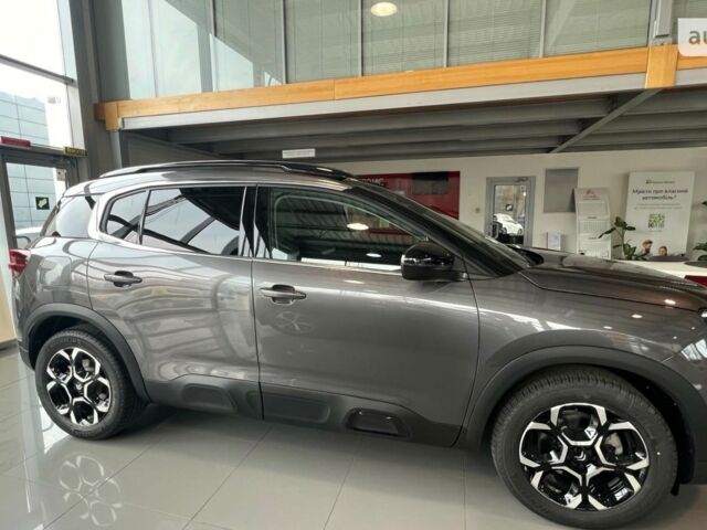 Сітроен C5 Aircross, об'ємом двигуна 2 л та пробігом 0 тис. км за 31324 $, фото 8 на Automoto.ua