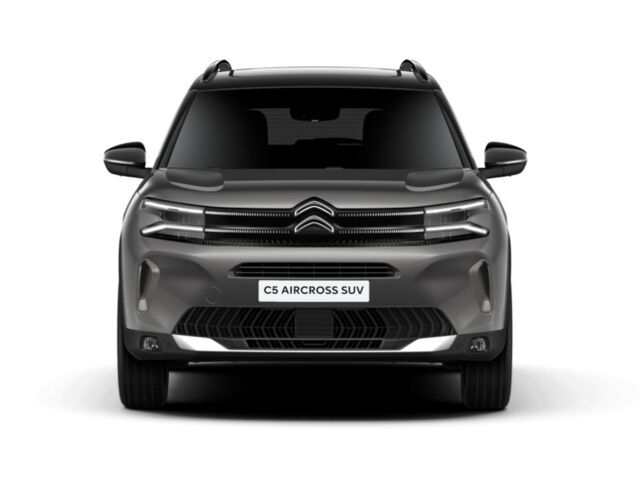 Ситроен C5 Aircross, объемом двигателя 1.6 л и пробегом 0 тыс. км за 45808 $, фото 12 на Automoto.ua