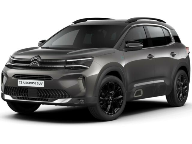 Ситроен C5 Aircross, объемом двигателя 1.6 л и пробегом 0 тыс. км за 45808 $, фото 11 на Automoto.ua